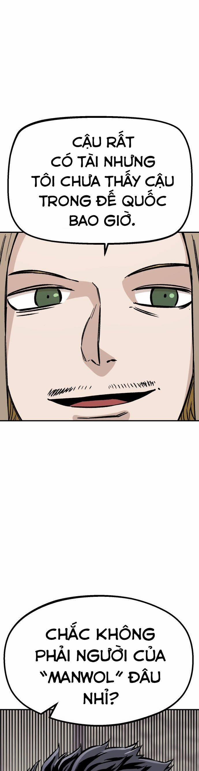 Sắp Xuất Ngũ Thì Isekai 14 trang 32