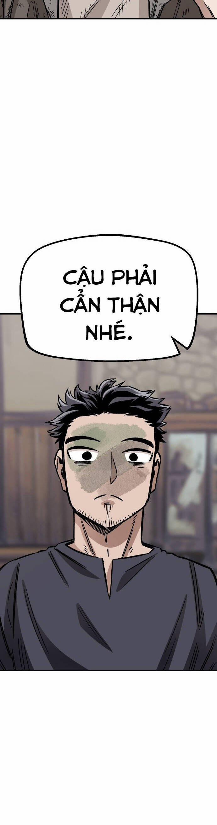 Sắp Xuất Ngũ Thì Isekai 14 trang 43