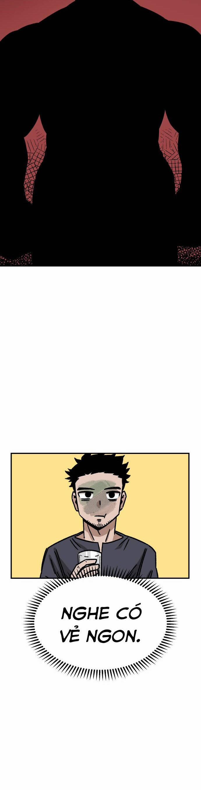 Sắp Xuất Ngũ Thì Isekai 14 trang 45