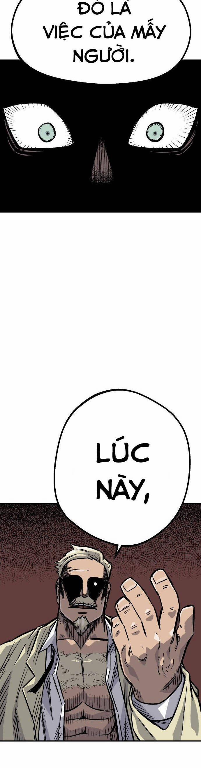 Sắp Xuất Ngũ Thì Isekai 14 trang 51