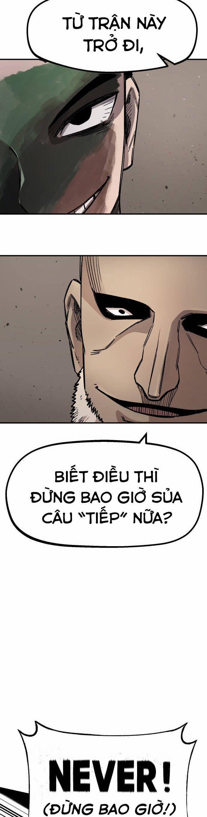 Sắp Xuất Ngũ Thì Isekai 14 trang 6