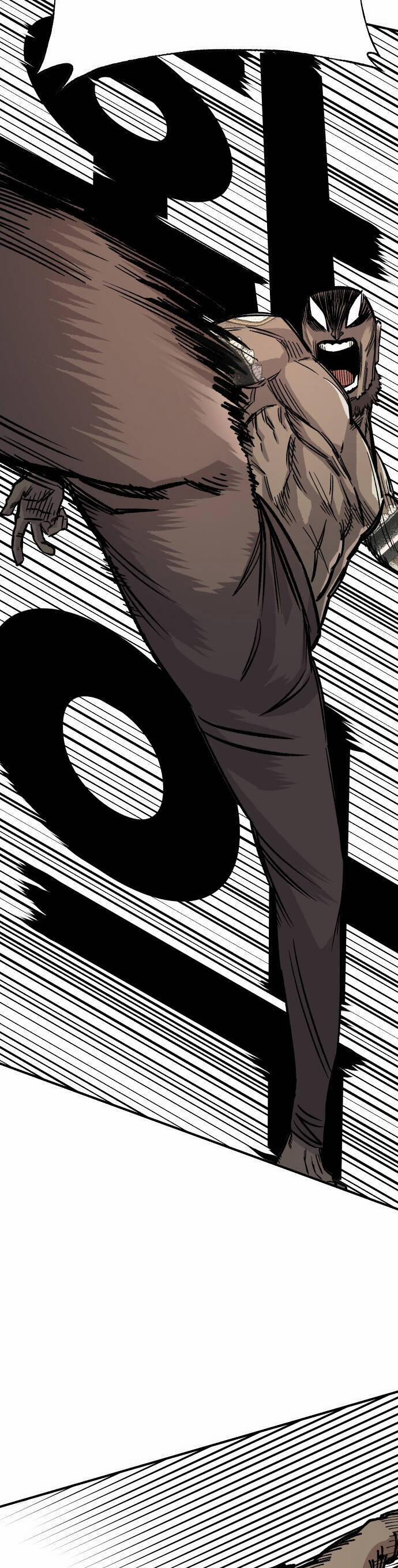 Sắp Xuất Ngũ Thì Isekai 14 trang 7