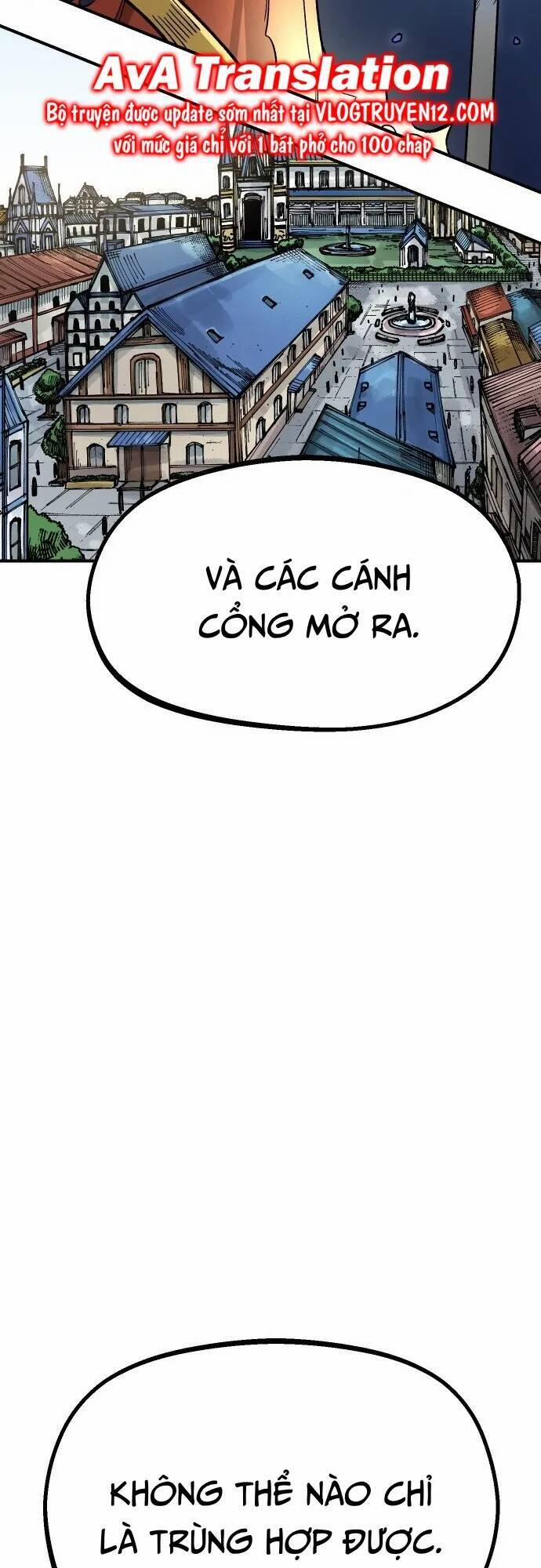 Sắp Xuất Ngũ Thì Isekai 15 trang 10