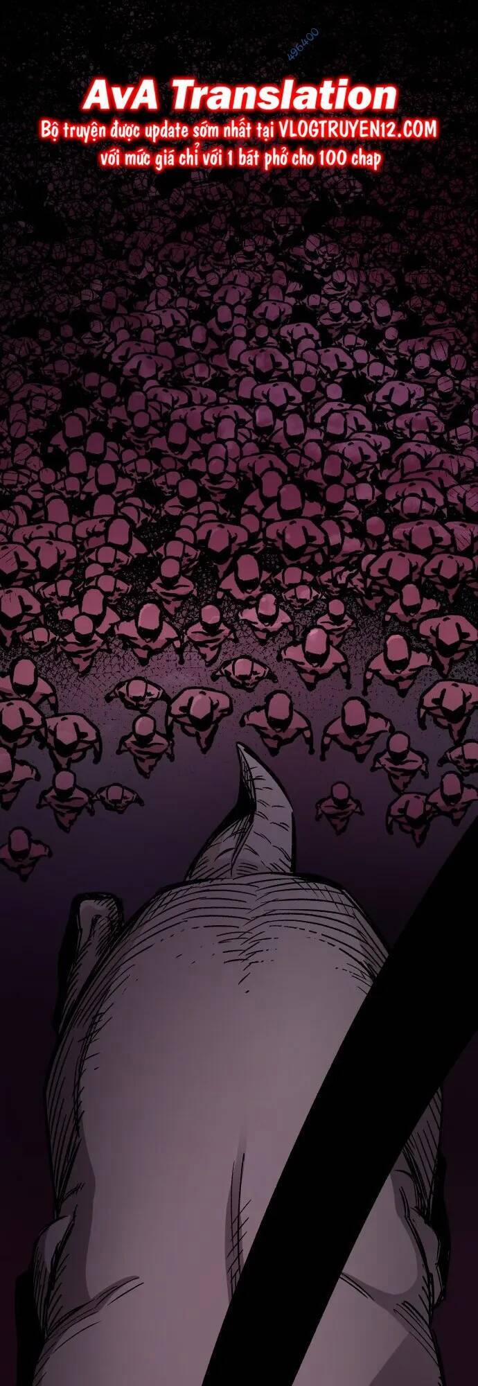 Sắp Xuất Ngũ Thì Isekai 15 trang 16