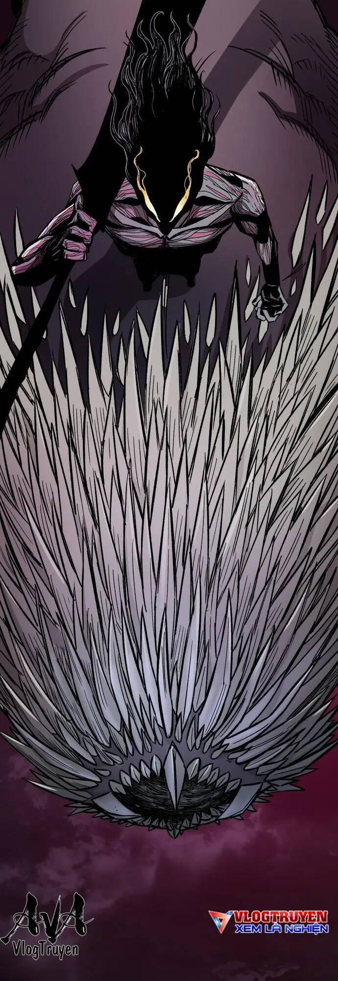 Sắp Xuất Ngũ Thì Isekai 15 trang 17