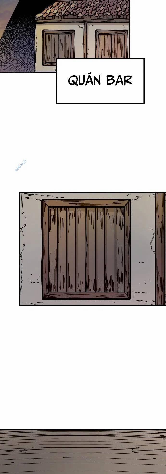 Sắp Xuất Ngũ Thì Isekai 15 trang 21