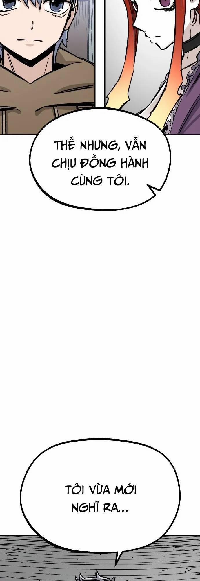 Sắp Xuất Ngũ Thì Isekai 15 trang 34