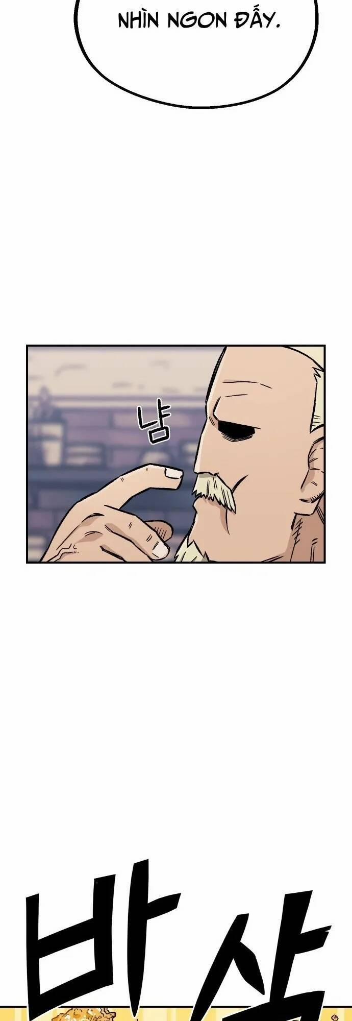 Sắp Xuất Ngũ Thì Isekai 15 trang 41