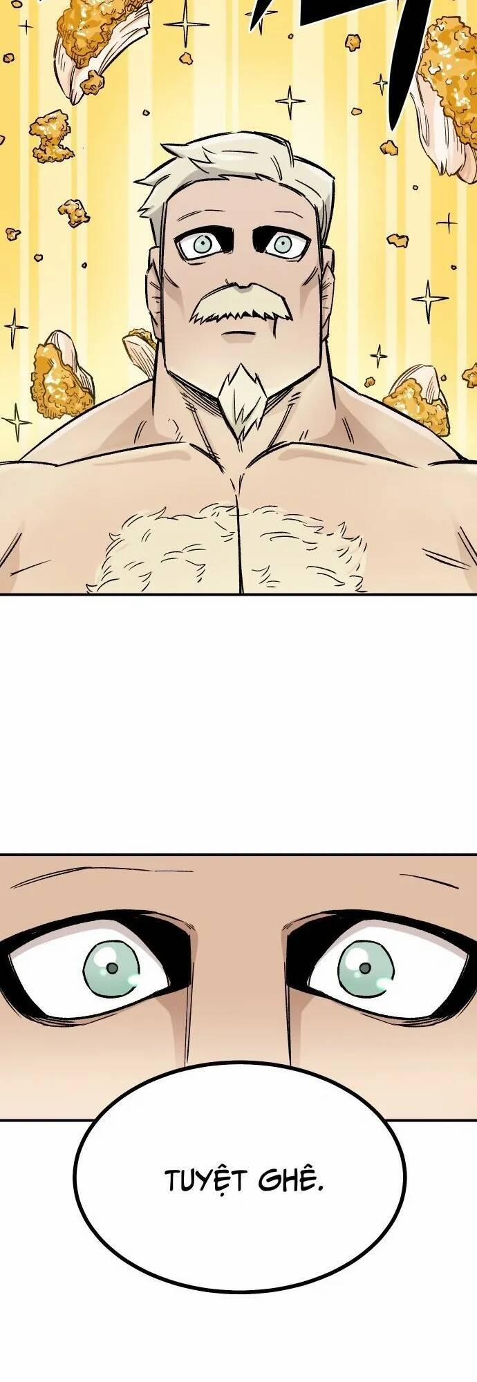 Sắp Xuất Ngũ Thì Isekai 15 trang 42