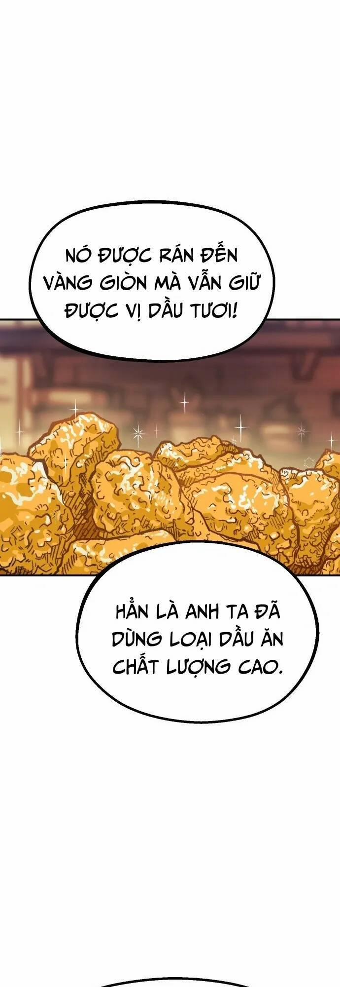 Sắp Xuất Ngũ Thì Isekai 15 trang 43