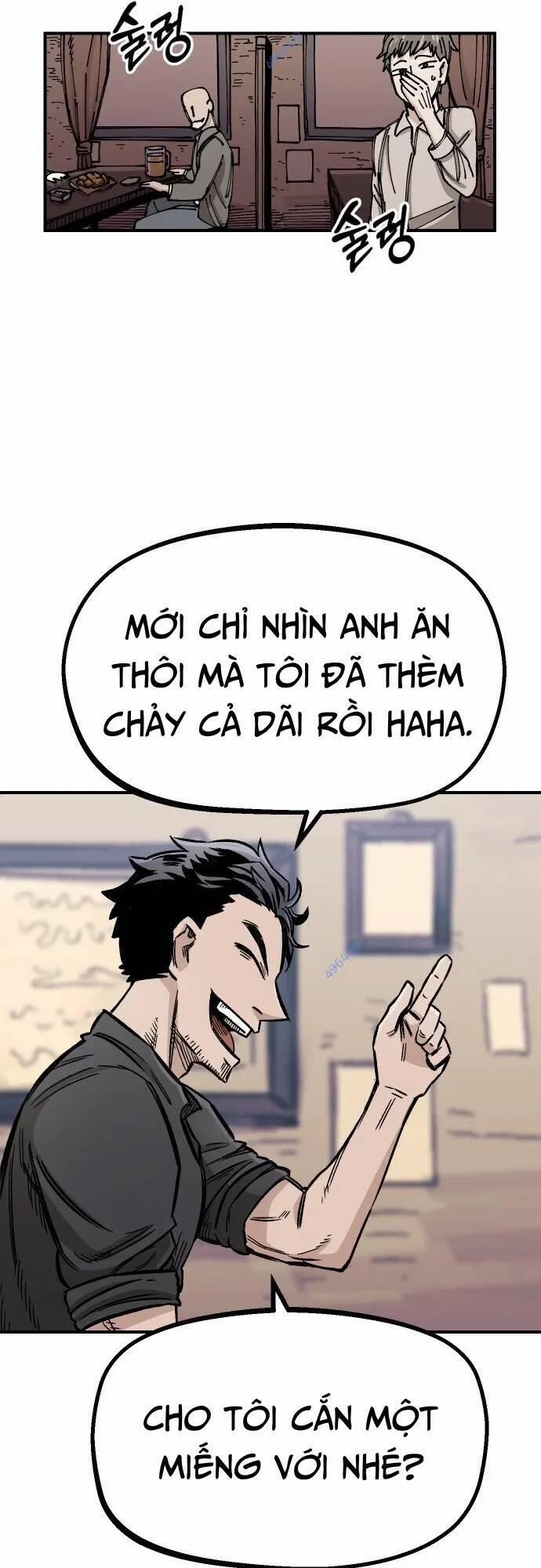 Sắp Xuất Ngũ Thì Isekai 15 trang 47