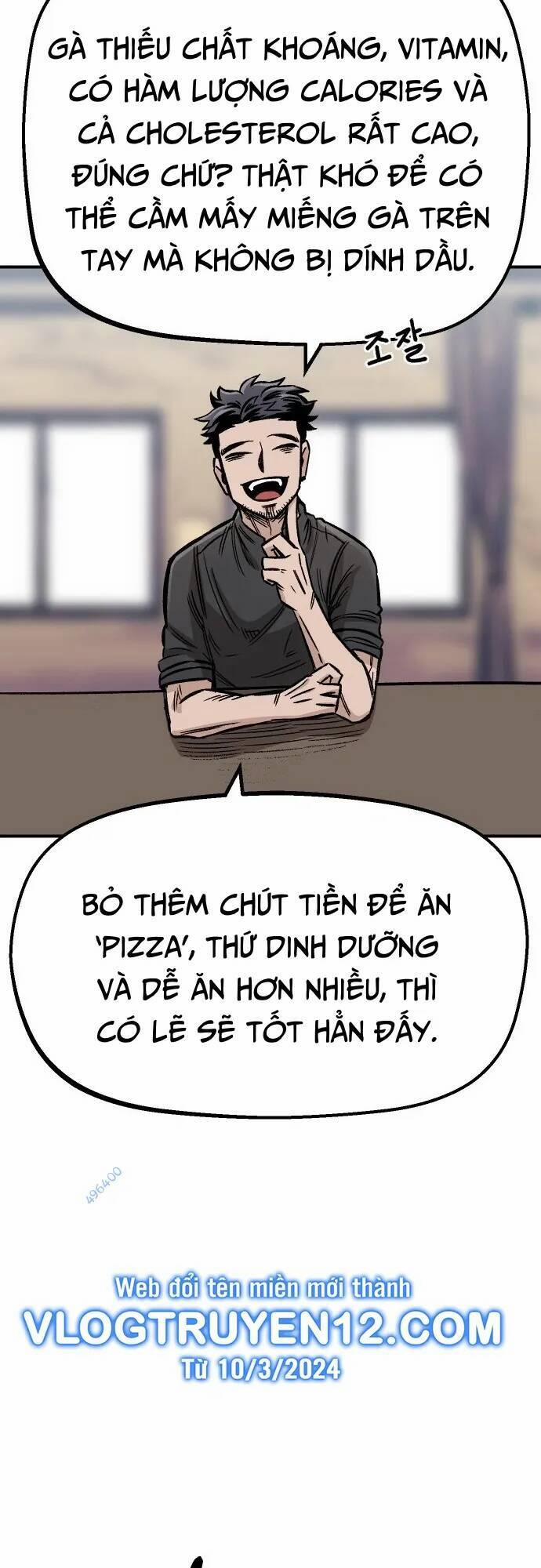 Sắp Xuất Ngũ Thì Isekai 15 trang 68