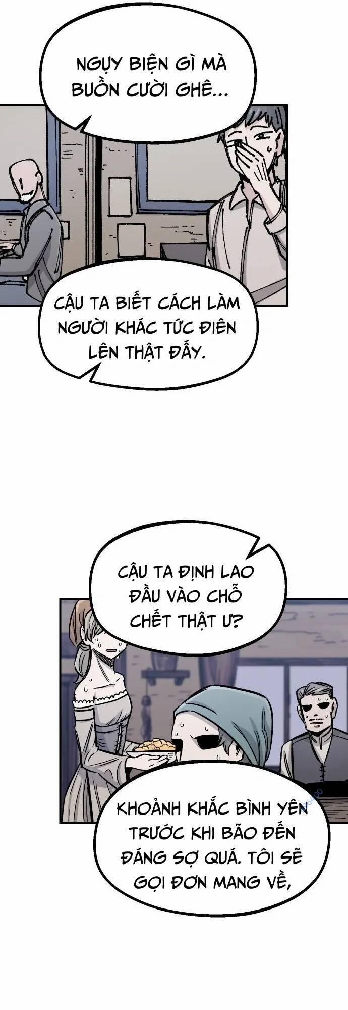 Sắp Xuất Ngũ Thì Isekai 15 trang 79