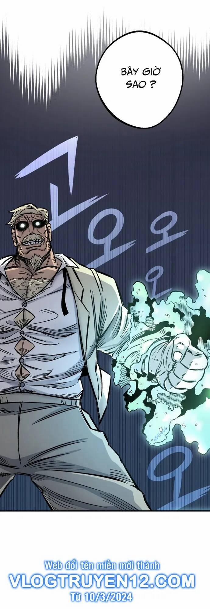 Sắp Xuất Ngũ Thì Isekai 16 trang 1