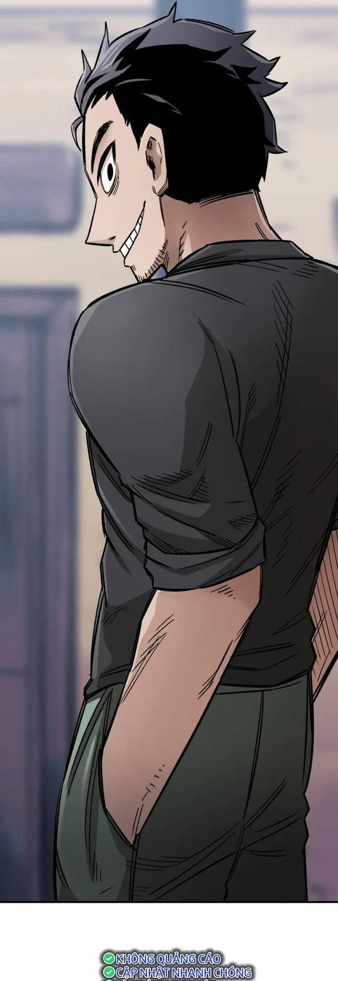 Sắp Xuất Ngũ Thì Isekai 16 trang 22