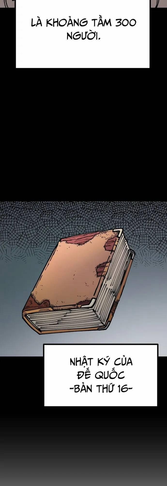 Sắp Xuất Ngũ Thì Isekai 16 trang 39