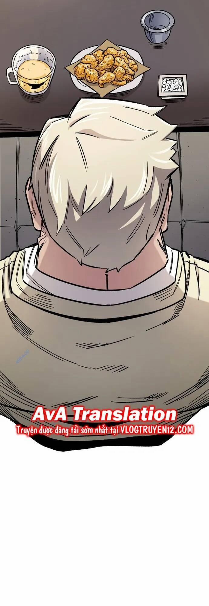 Sắp Xuất Ngũ Thì Isekai 16 trang 4