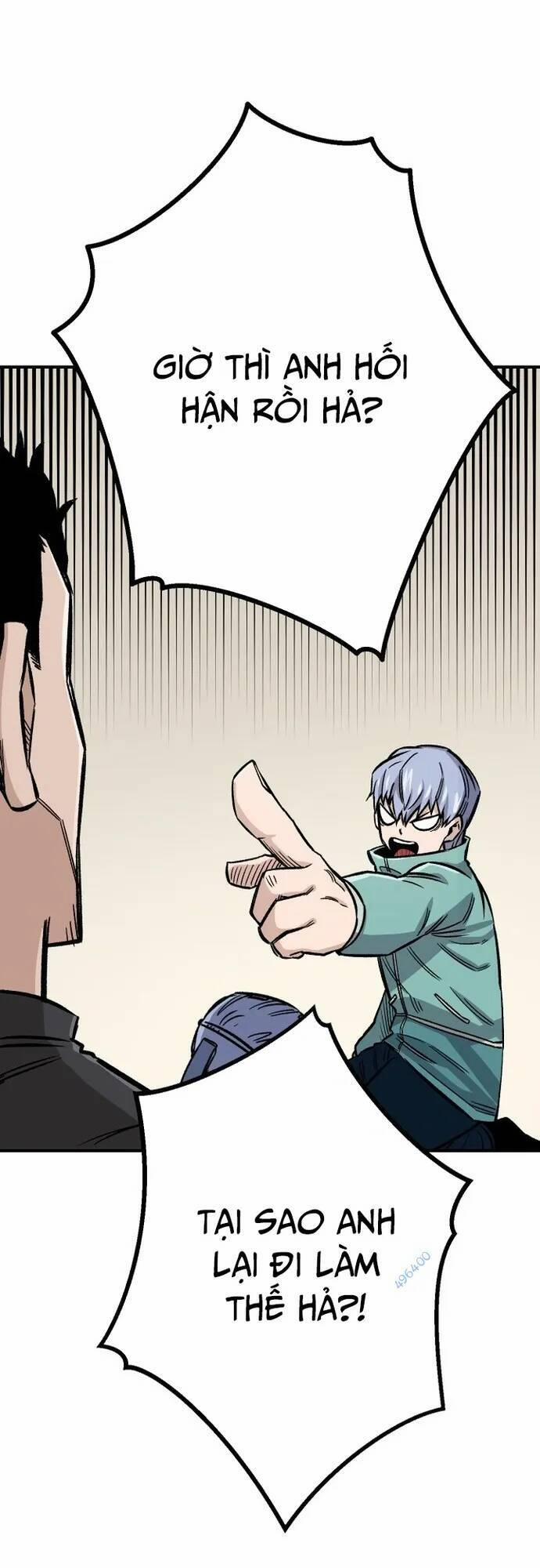 Sắp Xuất Ngũ Thì Isekai 16 trang 42