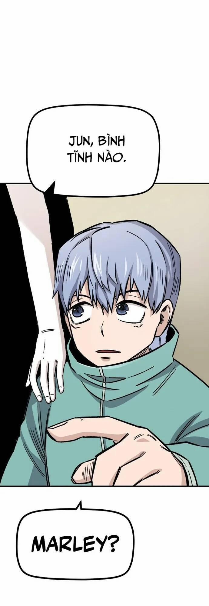 Sắp Xuất Ngũ Thì Isekai 16 trang 43