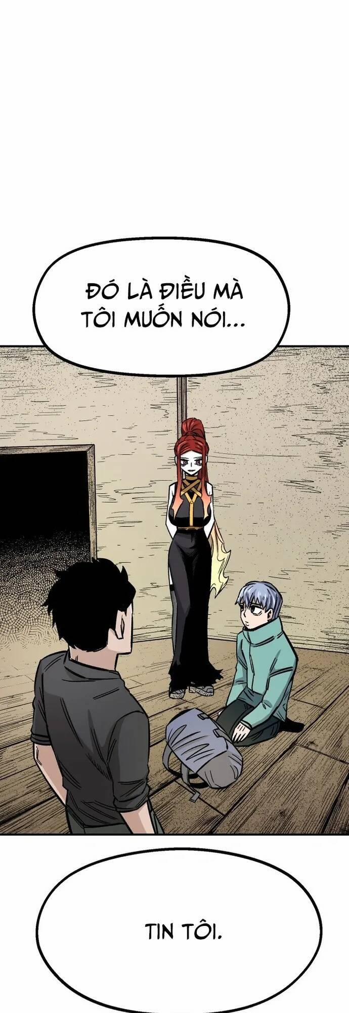 Sắp Xuất Ngũ Thì Isekai 16 trang 47