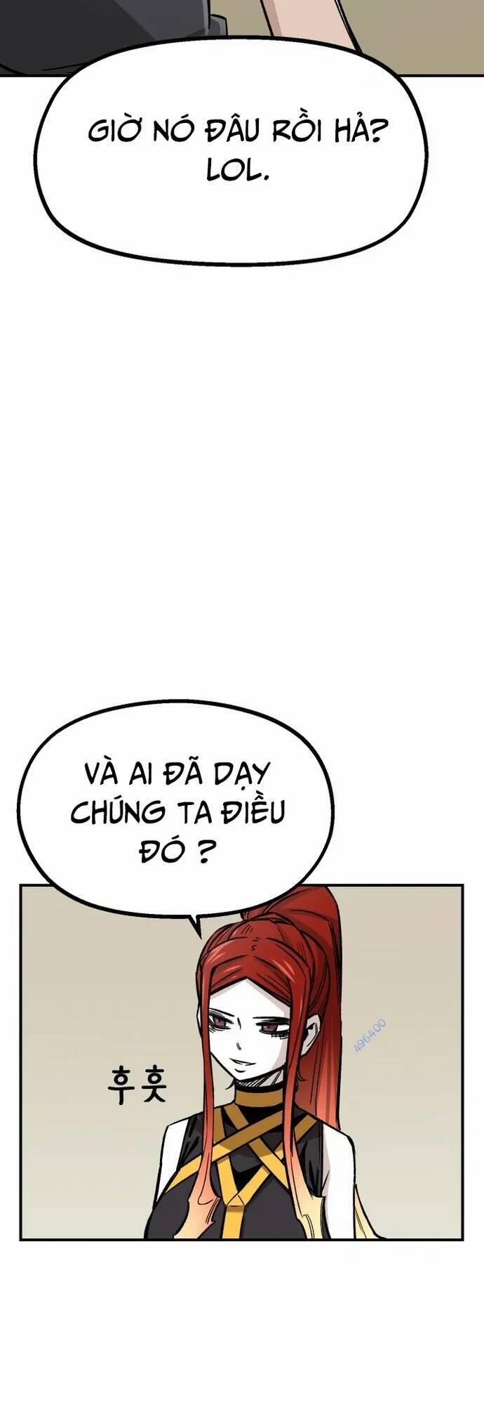 Sắp Xuất Ngũ Thì Isekai 16 trang 49