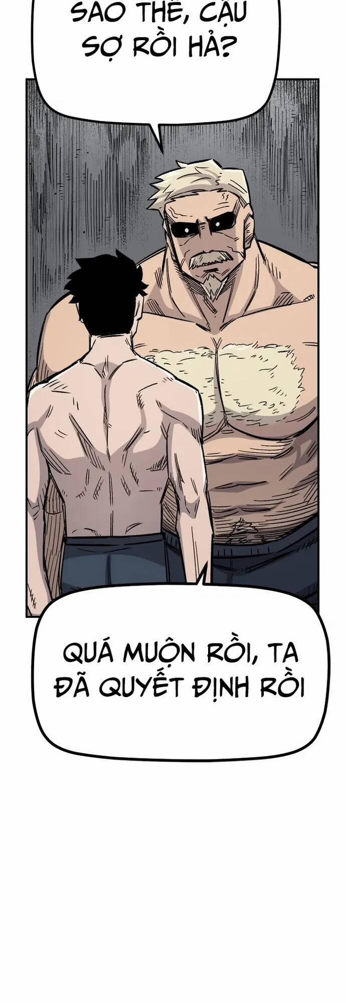 Sắp Xuất Ngũ Thì Isekai 16 trang 57
