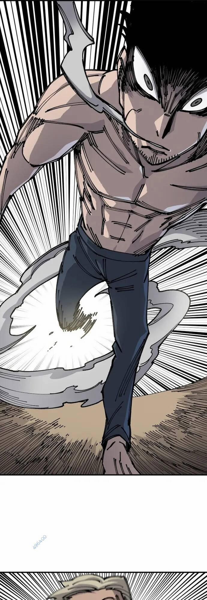 Sắp Xuất Ngũ Thì Isekai 16 trang 69