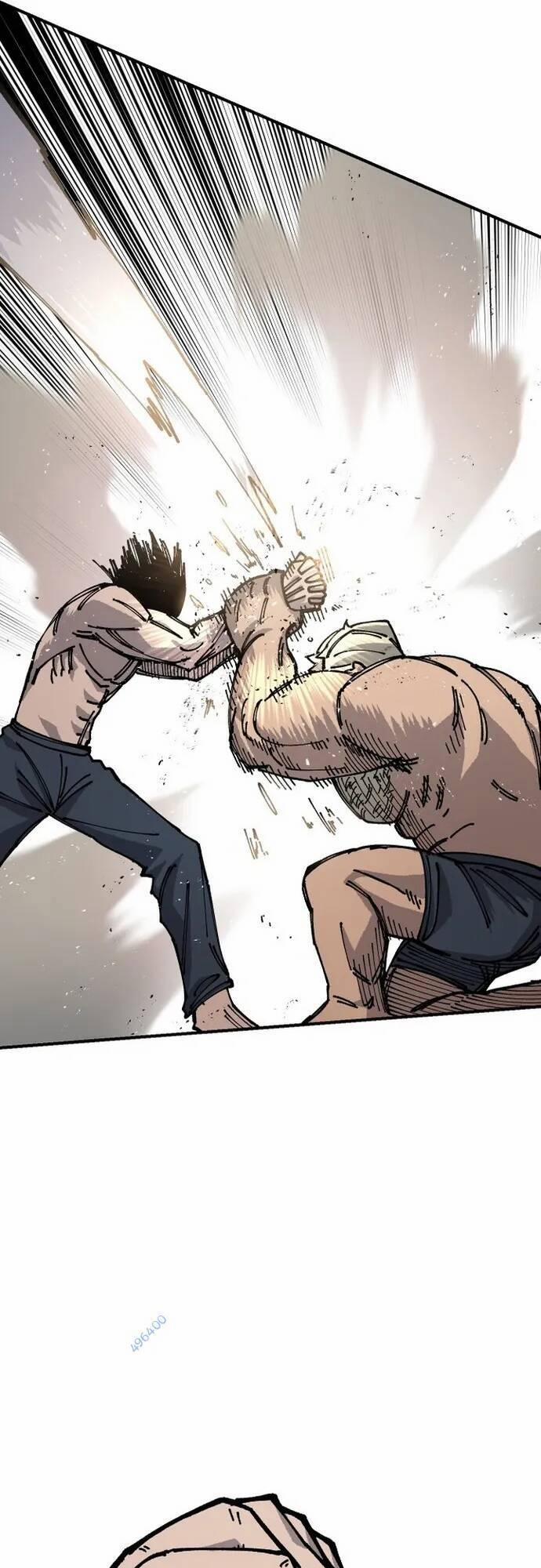 Sắp Xuất Ngũ Thì Isekai 16 trang 77