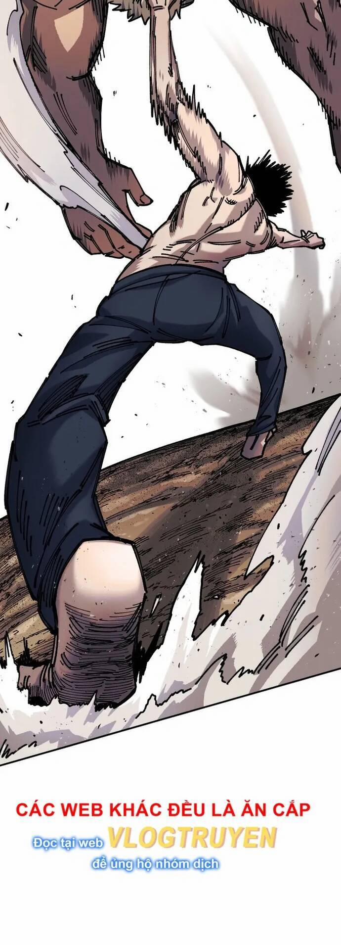 Sắp Xuất Ngũ Thì Isekai 16 trang 83