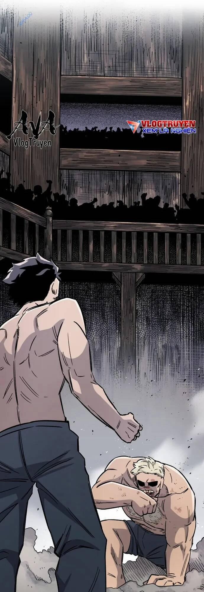 Sắp Xuất Ngũ Thì Isekai 16 trang 91