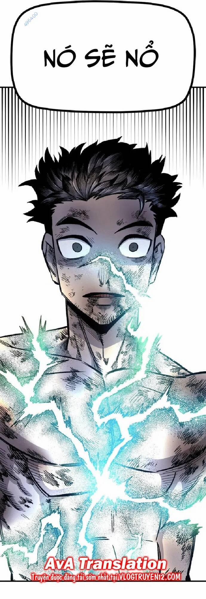 Sắp Xuất Ngũ Thì Isekai 17 trang 107