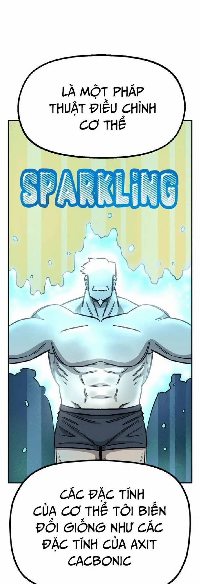 Sắp Xuất Ngũ Thì Isekai 17 trang 16