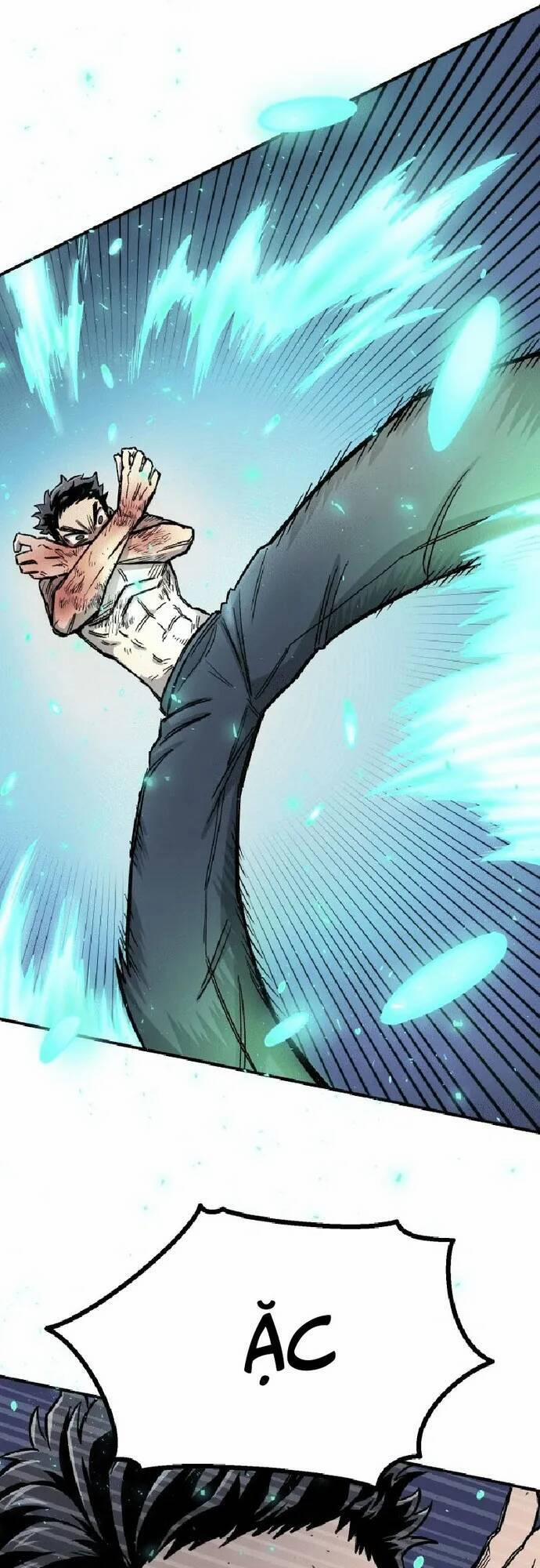 Sắp Xuất Ngũ Thì Isekai 17 trang 23