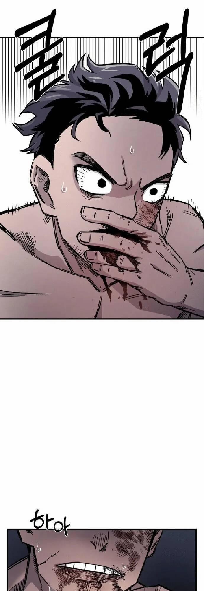 Sắp Xuất Ngũ Thì Isekai 17 trang 31