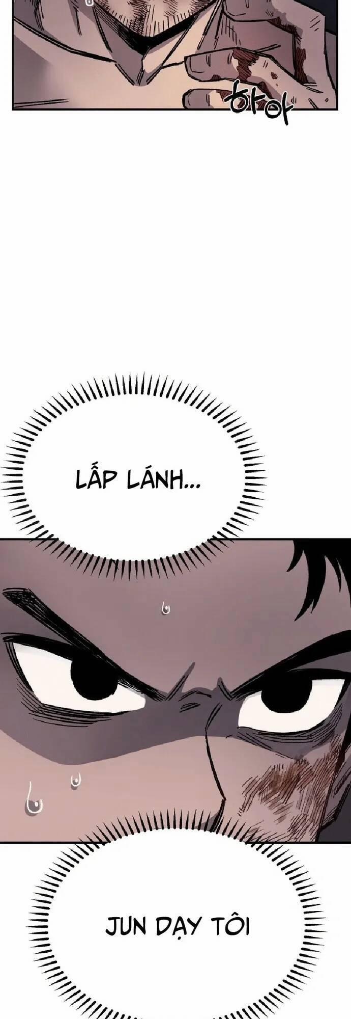 Sắp Xuất Ngũ Thì Isekai 17 trang 32