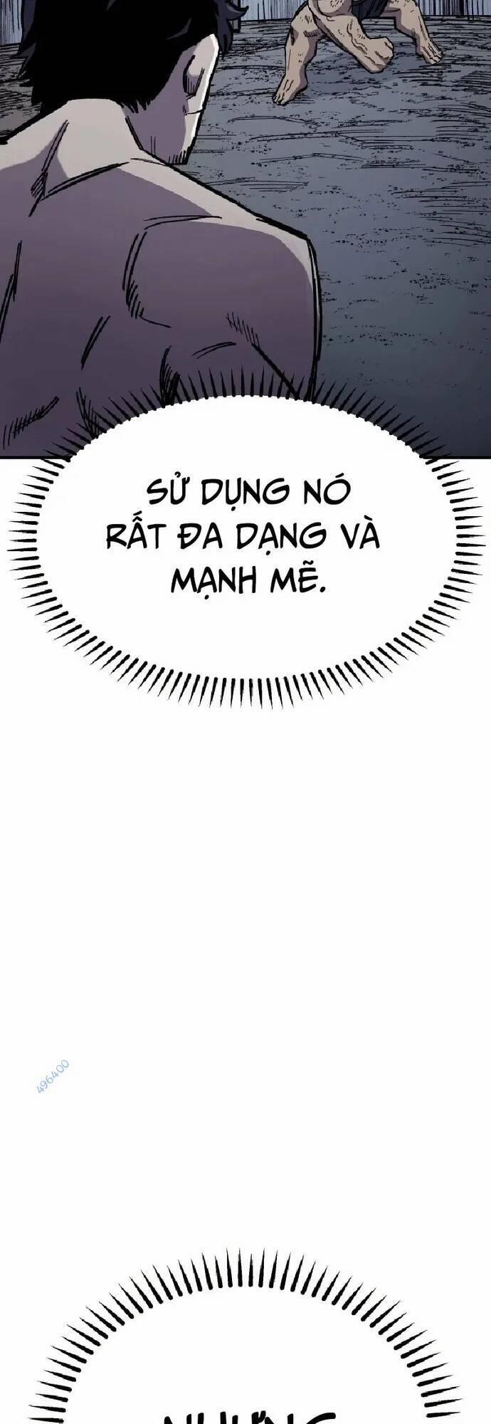 Sắp Xuất Ngũ Thì Isekai 17 trang 35