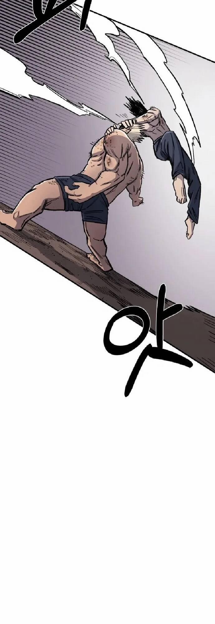 Sắp Xuất Ngũ Thì Isekai 17 trang 39