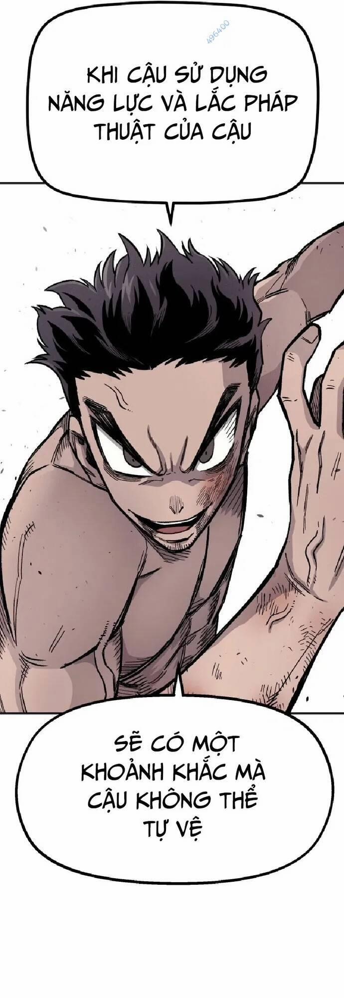 Sắp Xuất Ngũ Thì Isekai 17 trang 46