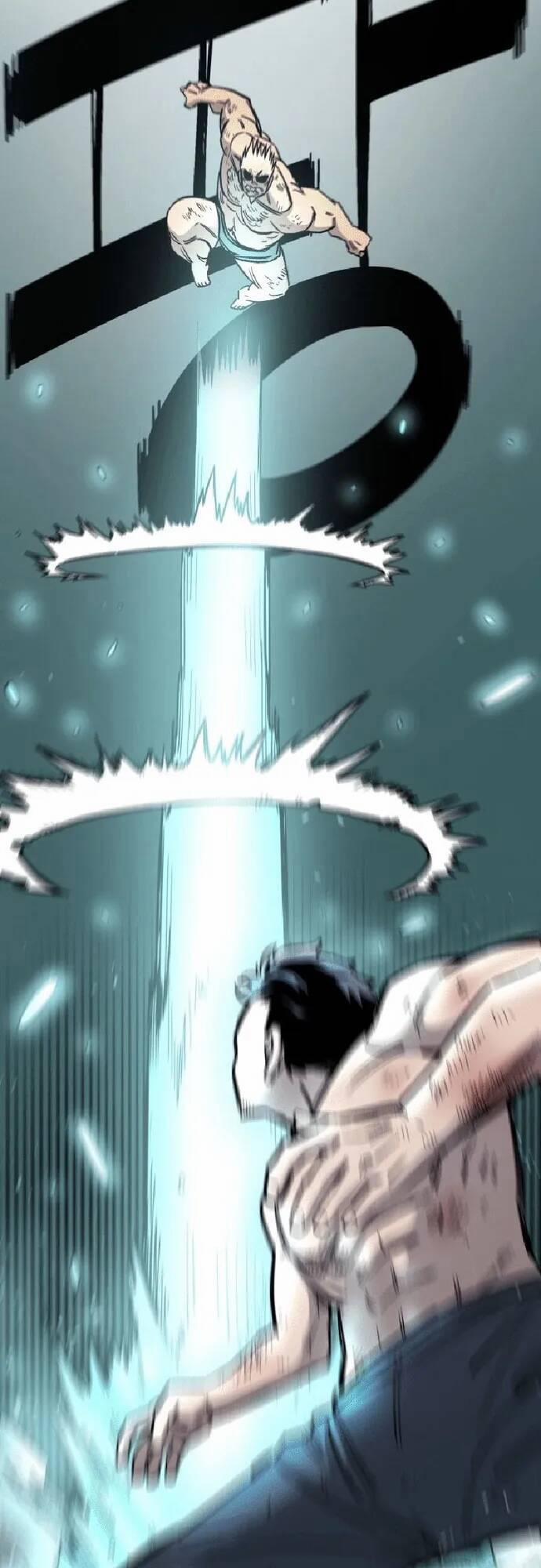 Sắp Xuất Ngũ Thì Isekai 17 trang 48