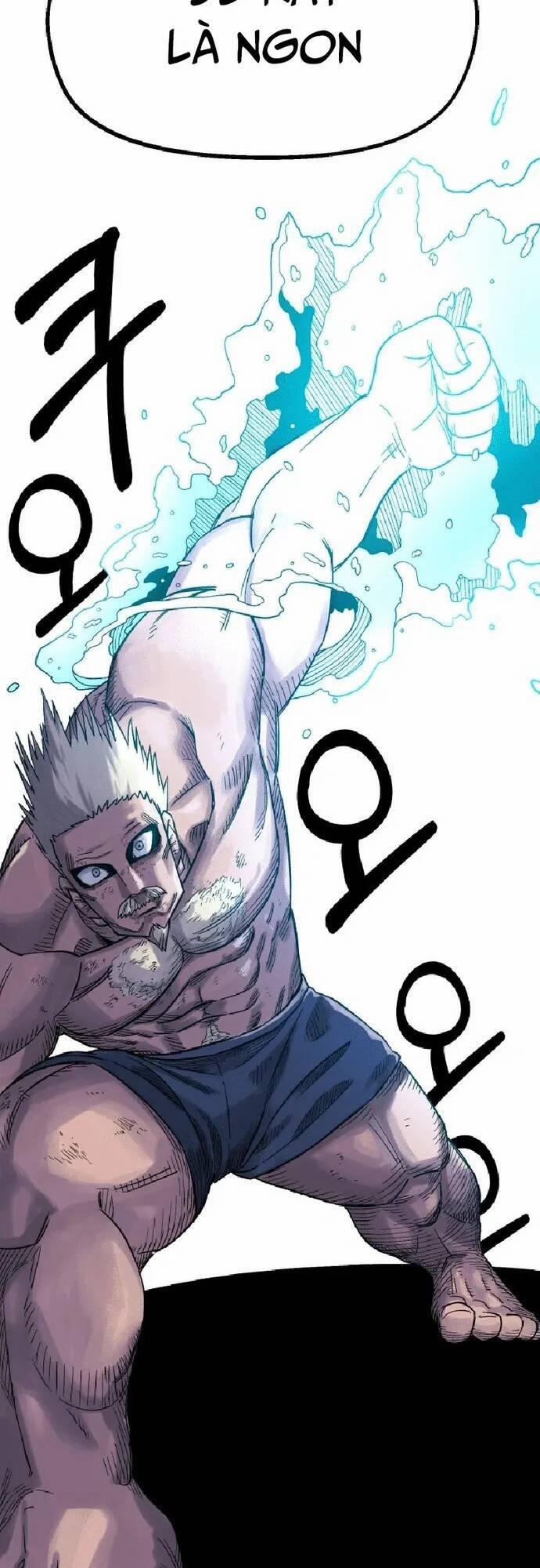 Sắp Xuất Ngũ Thì Isekai 17 trang 5