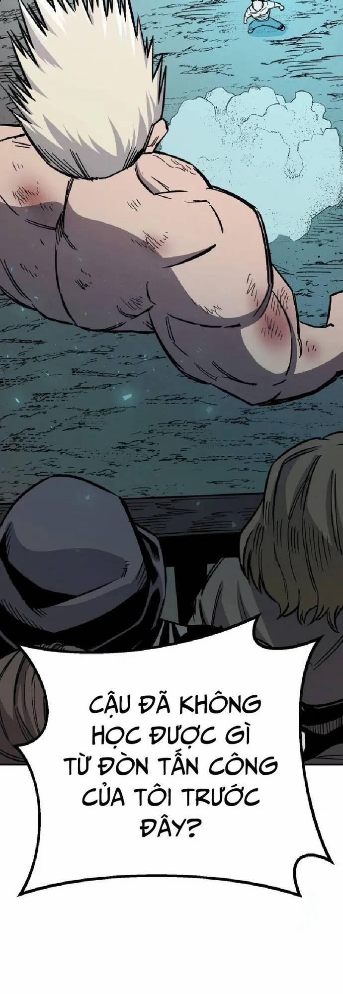 Sắp Xuất Ngũ Thì Isekai 17 trang 50