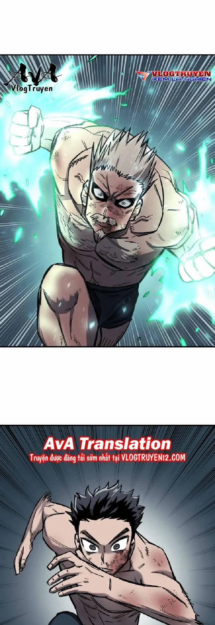 Sắp Xuất Ngũ Thì Isekai 17 trang 71