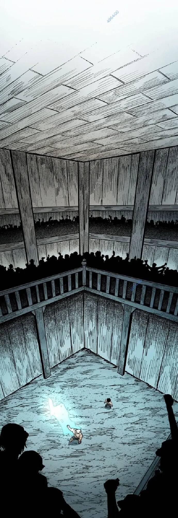 Sắp Xuất Ngũ Thì Isekai 17 trang 8