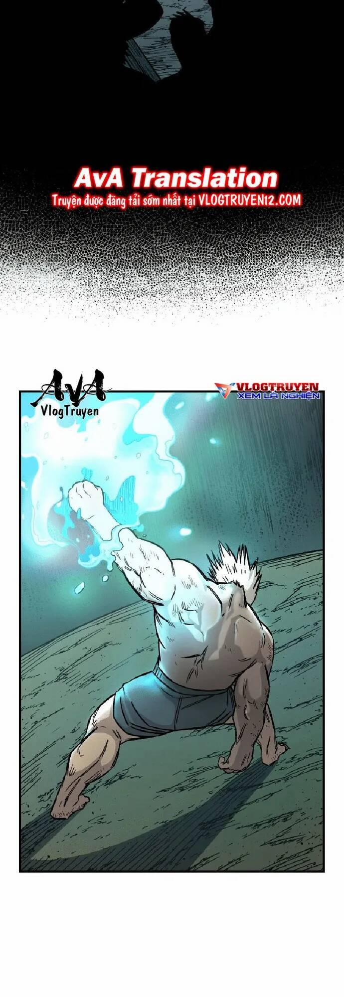 Sắp Xuất Ngũ Thì Isekai 17 trang 9