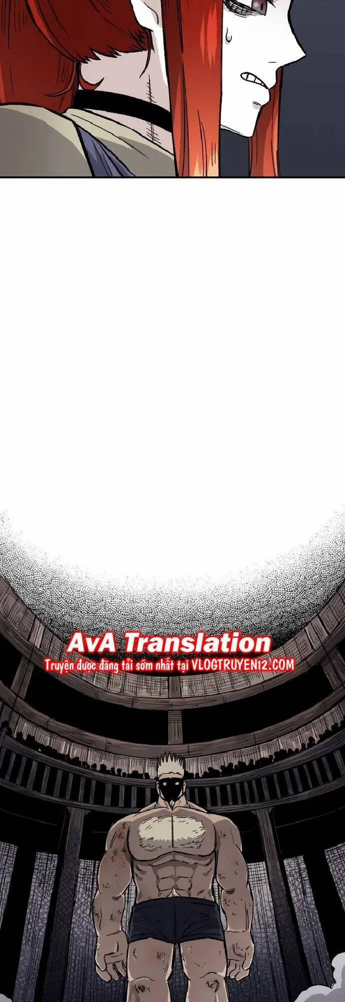 Sắp Xuất Ngũ Thì Isekai 18 trang 10