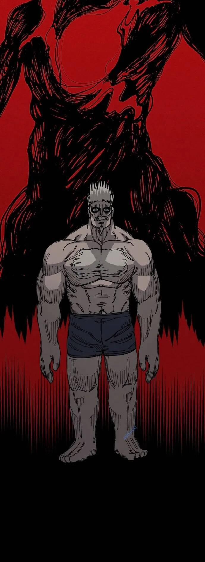 Sắp Xuất Ngũ Thì Isekai 18 trang 21