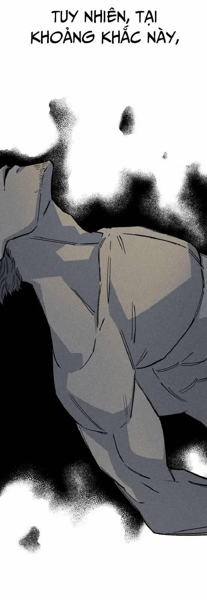 Sắp Xuất Ngũ Thì Isekai 18 trang 28
