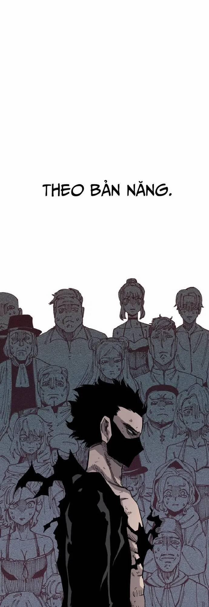 Sắp Xuất Ngũ Thì Isekai 18 trang 43