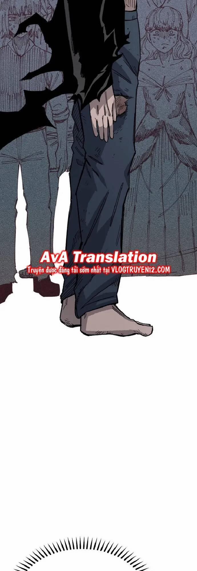 Sắp Xuất Ngũ Thì Isekai 18 trang 44