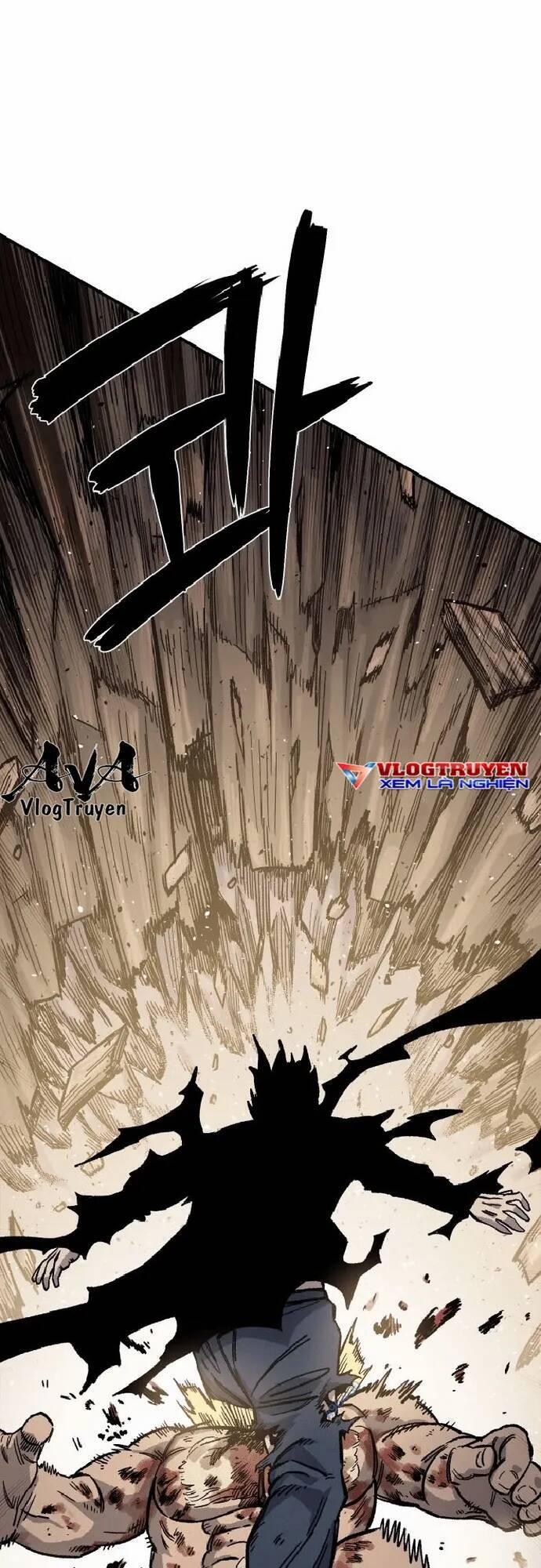 Sắp Xuất Ngũ Thì Isekai 18 trang 71